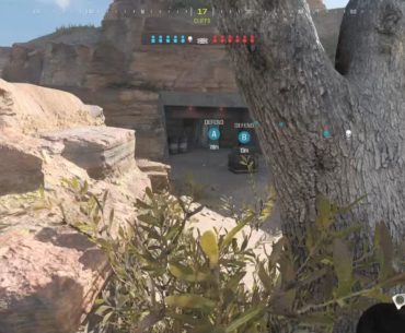 Throwback to my back to back ninja defuse in [MW3] for the WIN!!