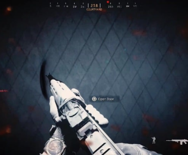 combats like this is rare but funny as hell