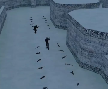 Life was simple then