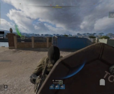 As a Blackout and Warzone enjoyer, I also enjoy Black Ops Royale. Sue me