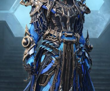 What is your favourite X Suit of all time?