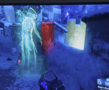 Keeper glitch?