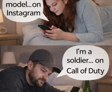 Literally me 🙂 (give me a job)