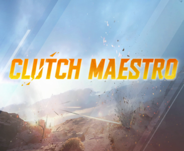 My favourite elimination ever - I was doing my bridge blockade and somebody drove up behind me. Luckily I had an AED.