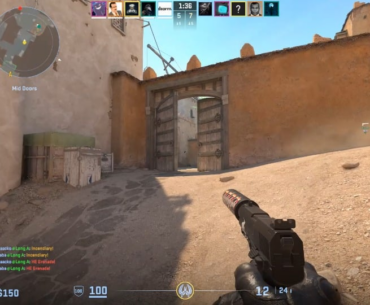 USP Ace