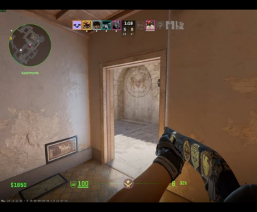 Greatest 1v5 of 2026 so far?!