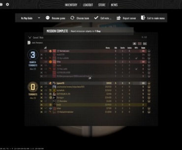 Insane Exploit in Casual