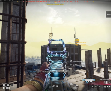 Excited for grappling hooks to come in. It's all I've been begging for in this game and I hope it comes to regular br too. Makes verdansk actually fun to play on.