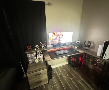 Mission Acknowledged. Launching.