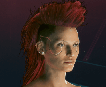 Does anyone know what this hairstyle is called