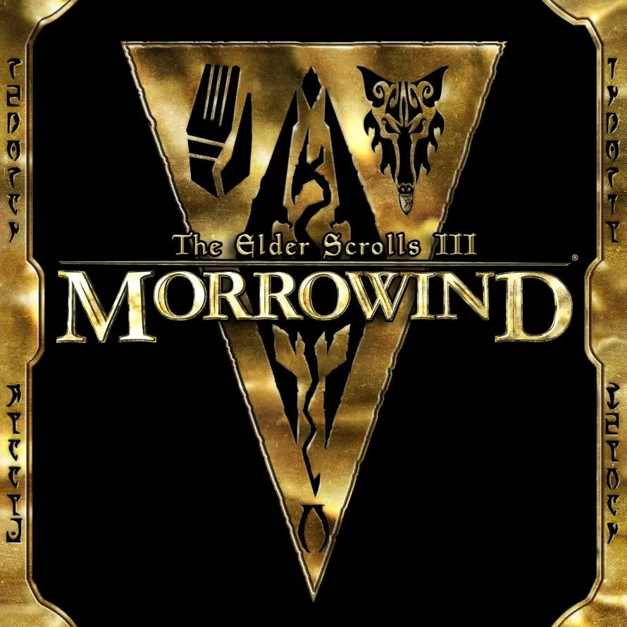 <b>74. The Elder Scrolls 3: Morrowind</b><br><br> Xbox was envisioned as a bridge between the arcane sprawl of PC gaming and the streamlined comfort of the living room, a theory put to the test and proven by 2002’s Morrowind. The idea of exploring such an unwieldy RPG on a TV set, let alone navigating its many-layered menus with a big dog like the Duke controller in your hands, seemed unthinkable, but it largely works with some compromises. Visual fidelity is fine, but mod support is left behind, with console commands replaced by nigh-mandatory cheat codes. Stability is shaky and frequent saving is encouraged, despite increasing the already brutal load times. Bethesda worked closely with Xbox to unlock the console’s potential, utilizing tricks like stealthy system reboots to clear up memory. The relationship would blossom further with Oblivion’s Xbox 360 breakout and culminate in Microsoft purchasing the studio for $7.5 billion.