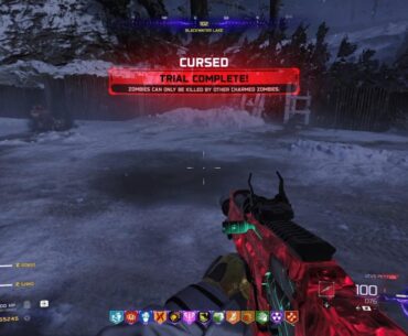 Finally done with bus relic.