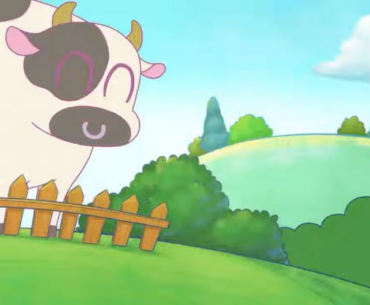 Just a reminder that the anime that will have a collab in season 3 is basically this one.