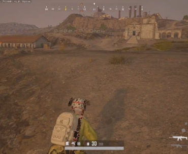 New settings didn't feel great but at least they allowed for a semi decent clip