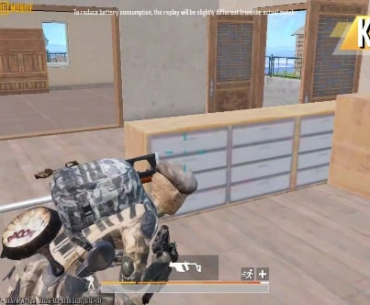 Killing Campers