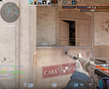 Havent laughed like this in a while - New Inferno Update | Retake Bug