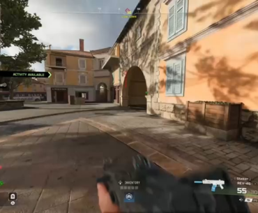 People glitching/hacking into the game already in br 100