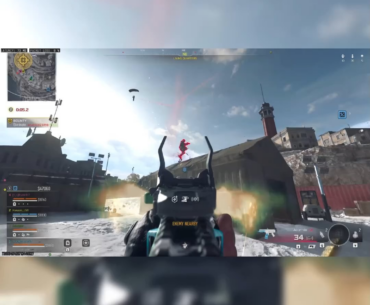 How I get high-kill games in Warzone ?