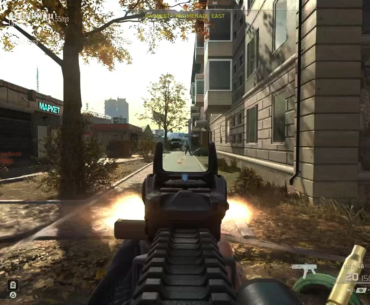 Bad drivers everywhere