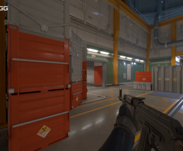 Fast Ace 🤯