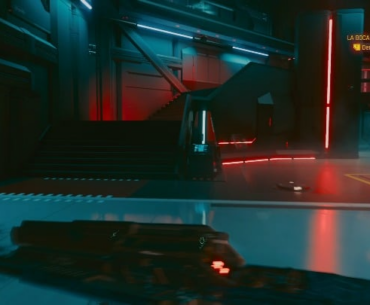 I did it!! Adam smasher flatline, whitout cyberware, HUD and "very hard" game difficulty