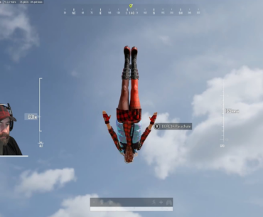 Going Undercover as a Chicken  😂😂