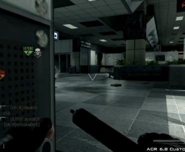 [MW3] Heads up! Your Daily Dose of Nostalgia has arrived...