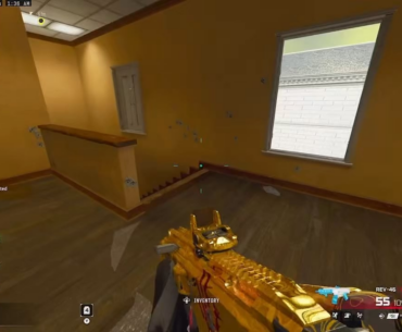 After countless hours of ranked play I’ve grown to really like havens hallow.