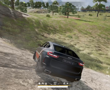 Nothing better than a clean headshot