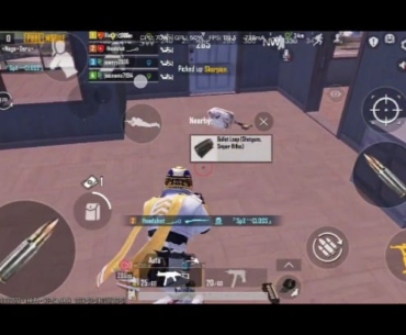 Just mastered palm firing (2 thumbs + left thumb palm for firing)