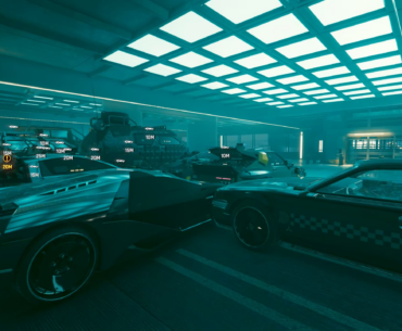 Tried to stop Delamain, it did not work...