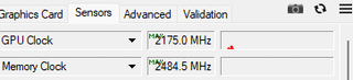 [GTX 1660] 2.17 GHz Core Clock + 2.47 GHz VRAM Clock. Possibly highest in Poland