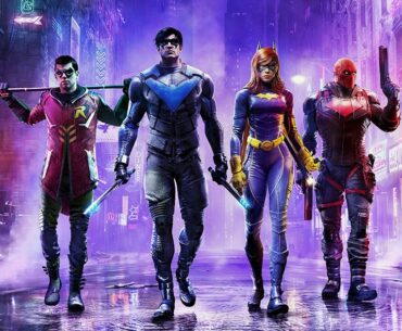 Warner Bros. Montréal devs report layoffs