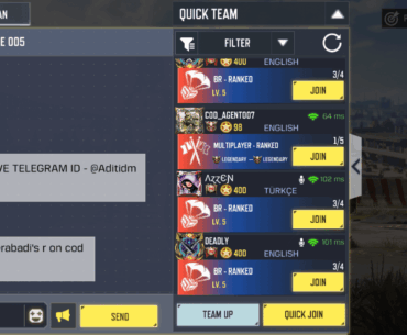 BLIND Developers!! Can't you Ban this???