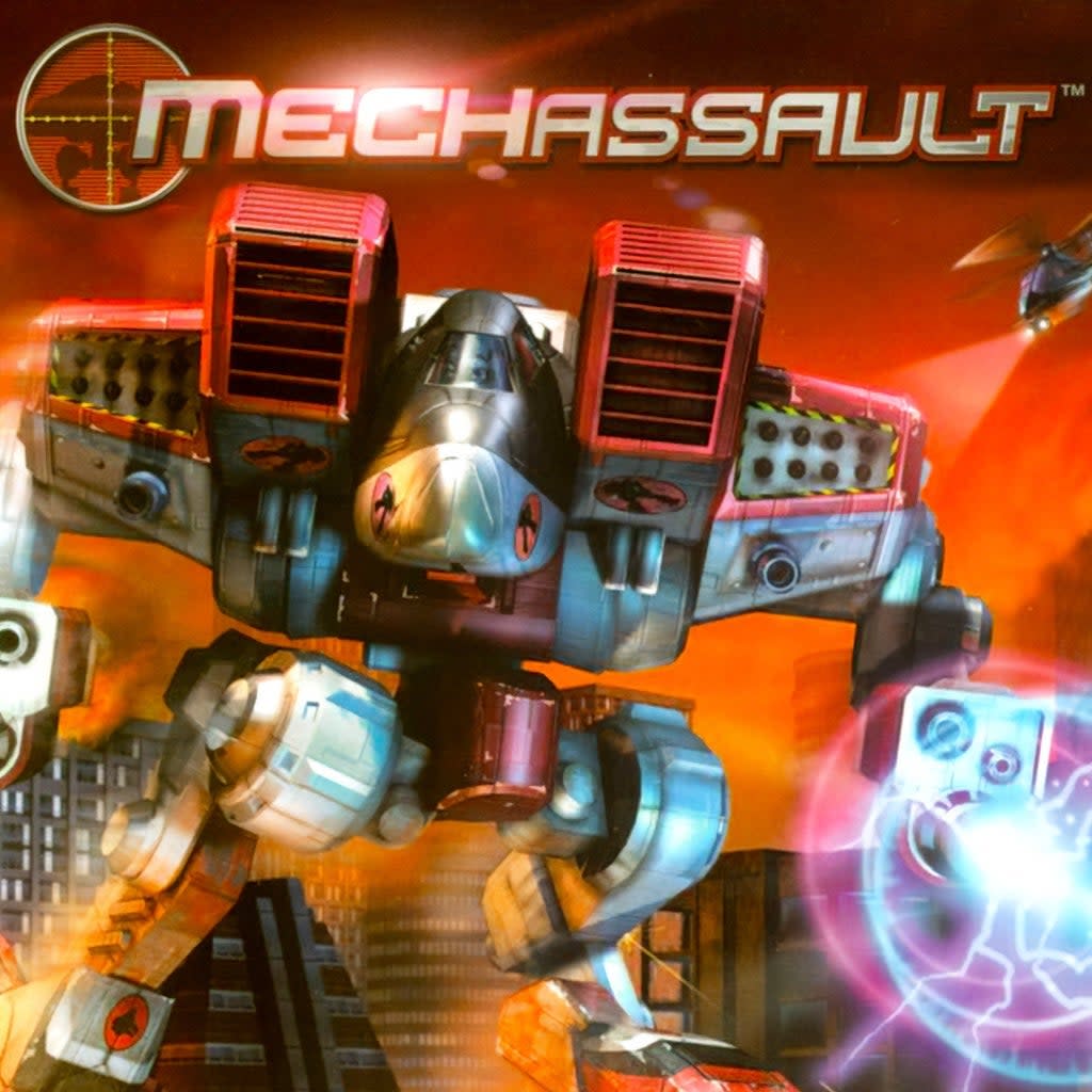 <b>89. MechAssault</b><br><br> MechWarrior had long been a sci-fi giant-robot simulation staple on PC. In MechAssault, the BattleTech universe came to console as a faster-paced, gamepad-friendly version of everyone's favorite 31st-century-set franchise, and it translated beautifully. You still got to pilot all of the coolest mechs from the PC series, and you could still target specific areas of your enemies in order to disable them or, in the case of a leg takeout, cause them to fall over and explode. But MechAssault boiled it down to purely the action, taking a lot of the between-mission simulation gameplay out of the equation. The revised formula worked, both in the single-player campaign and in the Xbox Live online multiplayer, where MechAssault quickly established itself as one of the most popular games on Microsoft's then brand-new, broadband-only online gaming service.
