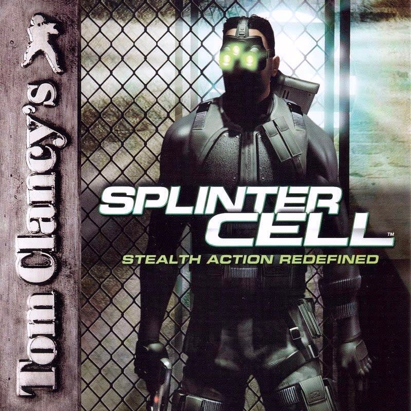 <b>34. Tom Clancy's Splinter Cell</b><br><br> Ubisoft answered the tactical espionage action of Konami’s Metal Gear Solid with its dadcore spycraft classic, Tom Clancy’s Splinter Cell. This timed-exclusive embodies everything that separated the first Xbox from its console contemporaries: Splinter Cell is Western. It oozes serious GWOT-era operator vibes and boasts best-in-class lighting tech driven by gadgets and shadows. Above all else, it’s green. Splinter Cell couldn’t be more Xbox if it had a built-in Ethernet port. Sam Fisher would eventually infiltrate other platforms, but his first mission helped define Xbox as the home for hardnosed, hardware-forward action.