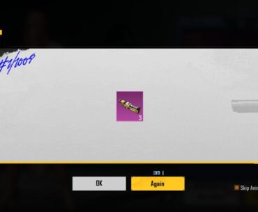 5th free m4 glacier 🥹