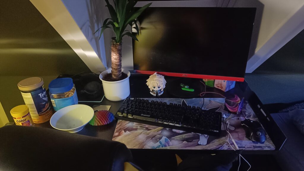 What can I do to upgrade my set up?