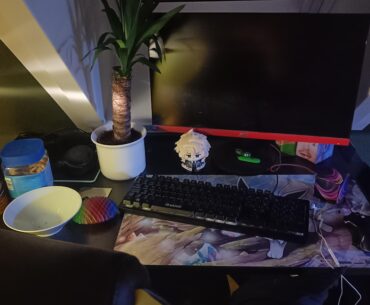 What can I do to upgrade my set up?