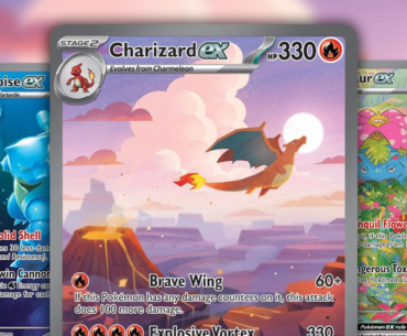 Pokémon Card Market Watch: The Biggest Price Spikes to Check Out This Week
