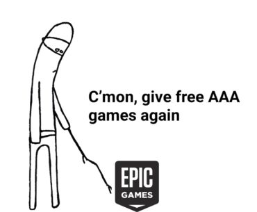 These past couple of months, Epic freebies haven’t been great. Are they broke?