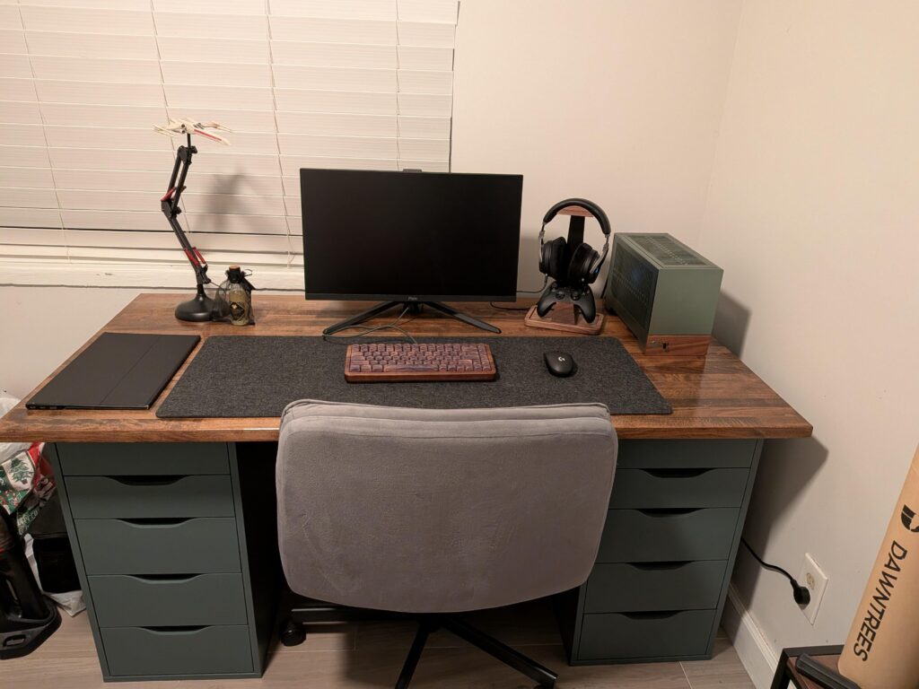 work in progress, thoughts guys?