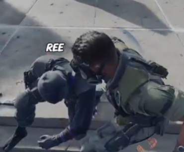 Anyone know what finisher this is?