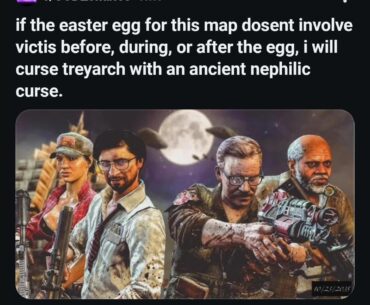 i am a man of my word, † ƞɣ℥ˉɣ℥³ѣѯ5ᴦƚƿψѯꭾψꭾչƚᴪҕɣҍƿοᴪ℥°ꭾᴪ๏ꭾᴪҔ​ᴪչɧꭾᴪѣѯꭾᴦᴪƚչꭾөѣᴪꭾѣᴪꭾᴦᴪꭾչƿ℥ѣѯϟѣϟչөϟ Treyarch † ŋᴦѯꭾᴦѯᶾꭾᴦƿꭾѣᴪꭾψөꭾᴦᴪչƿƚչꭾѯչƿƚψжϟѯչөъөᶾչᴪƚψꭾөψƿъөչƚψѯչɛ Cod Zombies