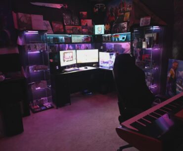 I will consider it done (for now)