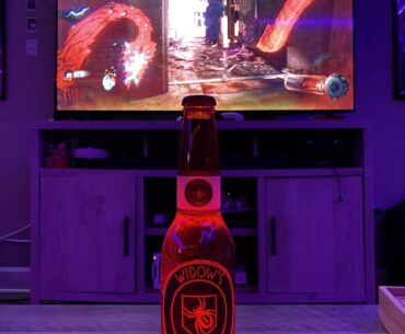 You bear the mark… you are cursed!