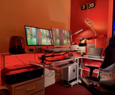 Space Station Mk III