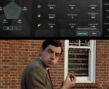 My Stats In Crown Rankit's ok?