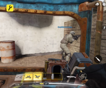 I’ve somehow made an immortal dummy