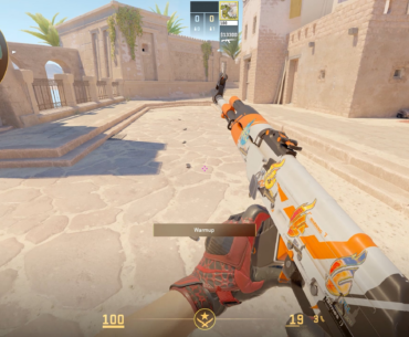 The ability to fake reload is preserved with the update - you can also create an infinite breadcrumb trail of magazines lol